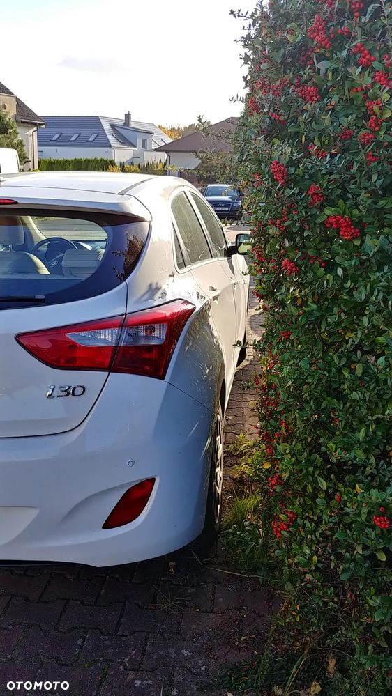 Hyundai i30 1.4 Comfort - 8