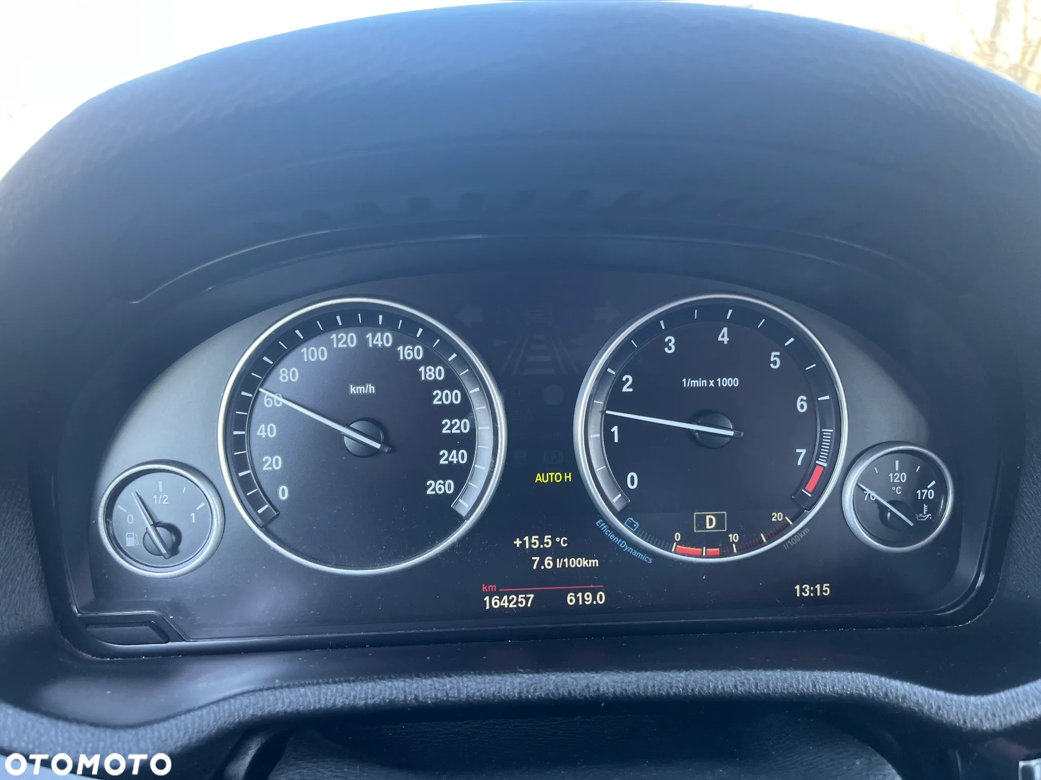 BMW X4 xDrive20i - 4