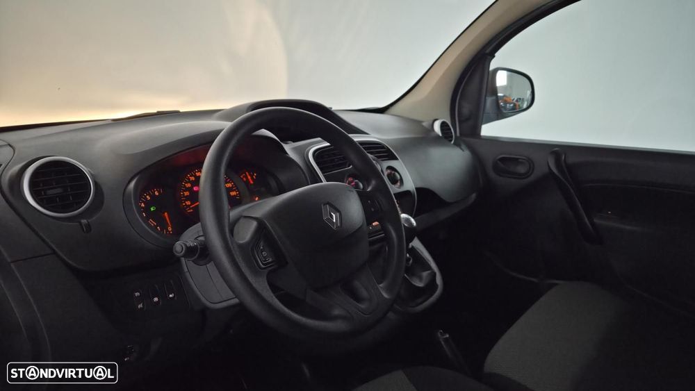 Renault Kangoo - 9