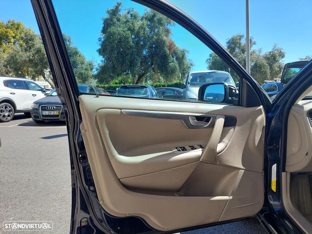 Volvo S60 2.4 D5 - 15
