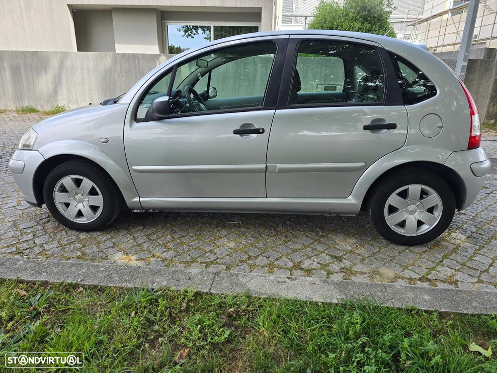 Citroën C3 1.1 Exclusive - 19