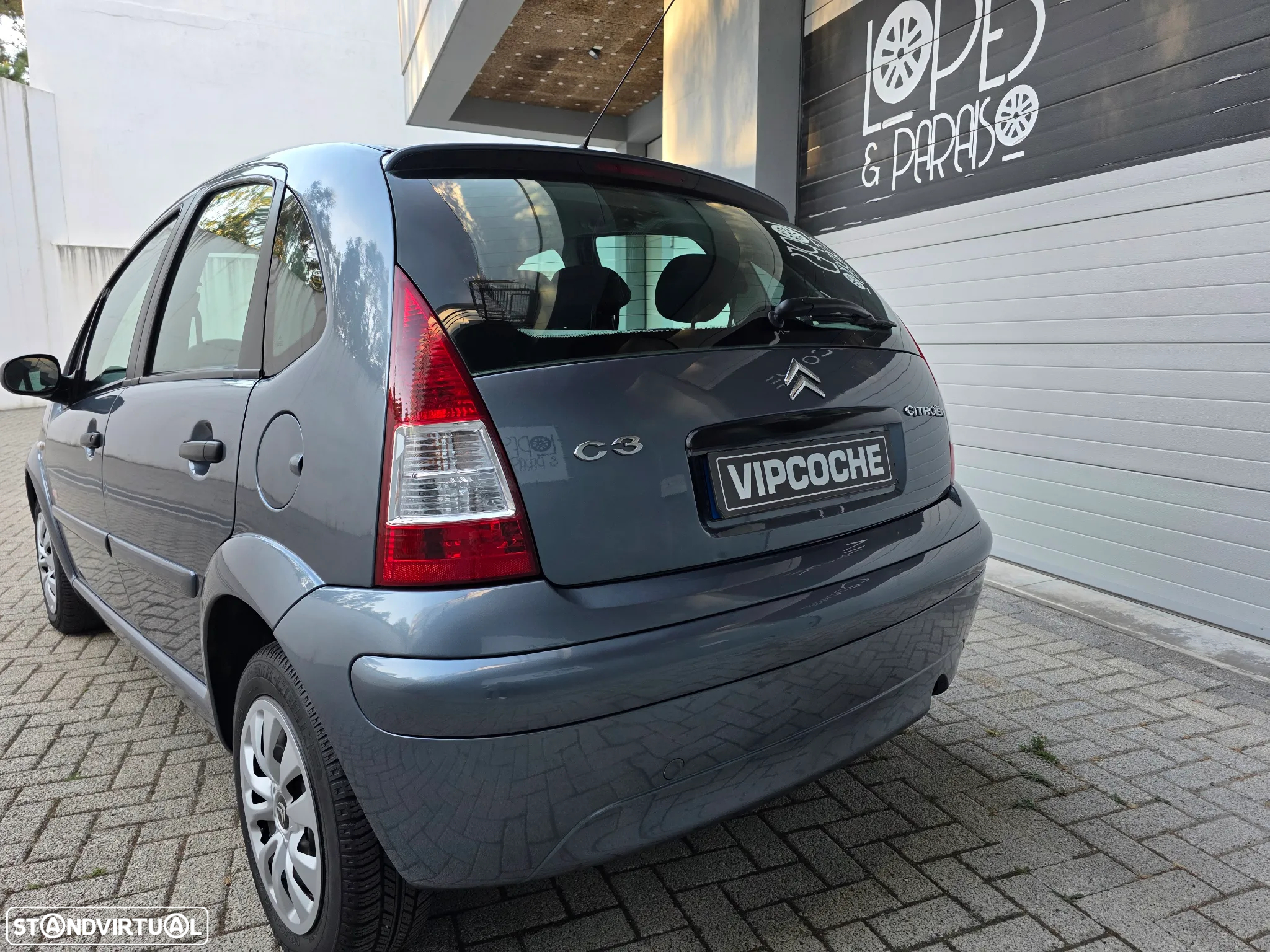 Citroën C3 1.1 RFM - 28