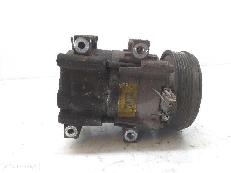 COMPRESSOR DE AR CONDICIONADO FORD EXPLORER - 1