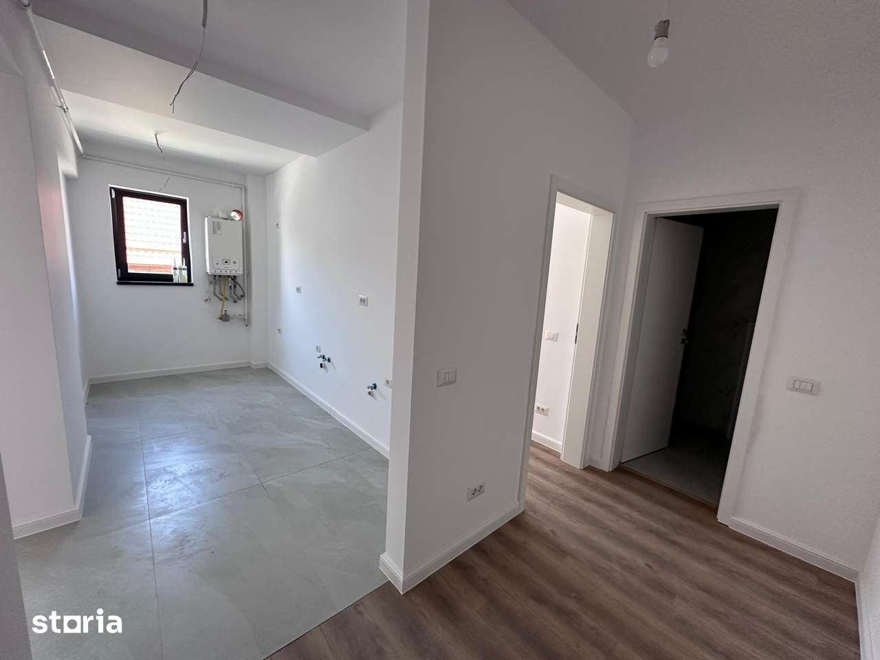 Photo 7 of Apartament 2 bedroom in Strada Prelungirea Ghencea