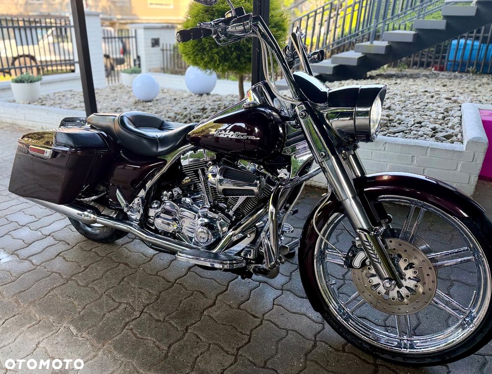 Harley-Davidson Touring Road King - 1