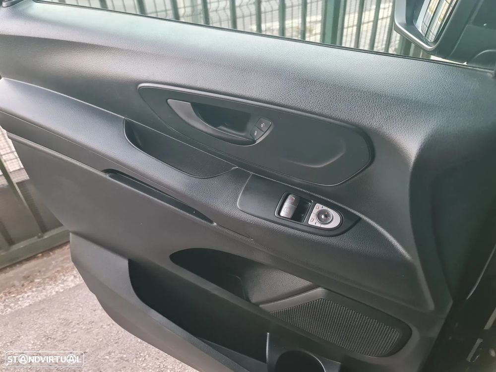 Mercedes-Benz VITO 111CDI LONGA | C/IVA DEDUTÍVEL - 23