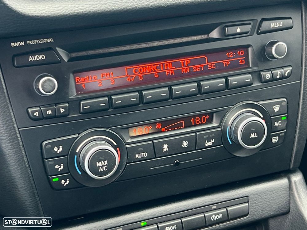 BMW X1 16 d sDrive - 12