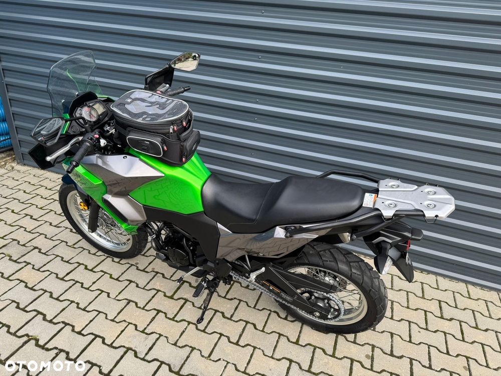 Kawasaki Versys-X 300 - 6
