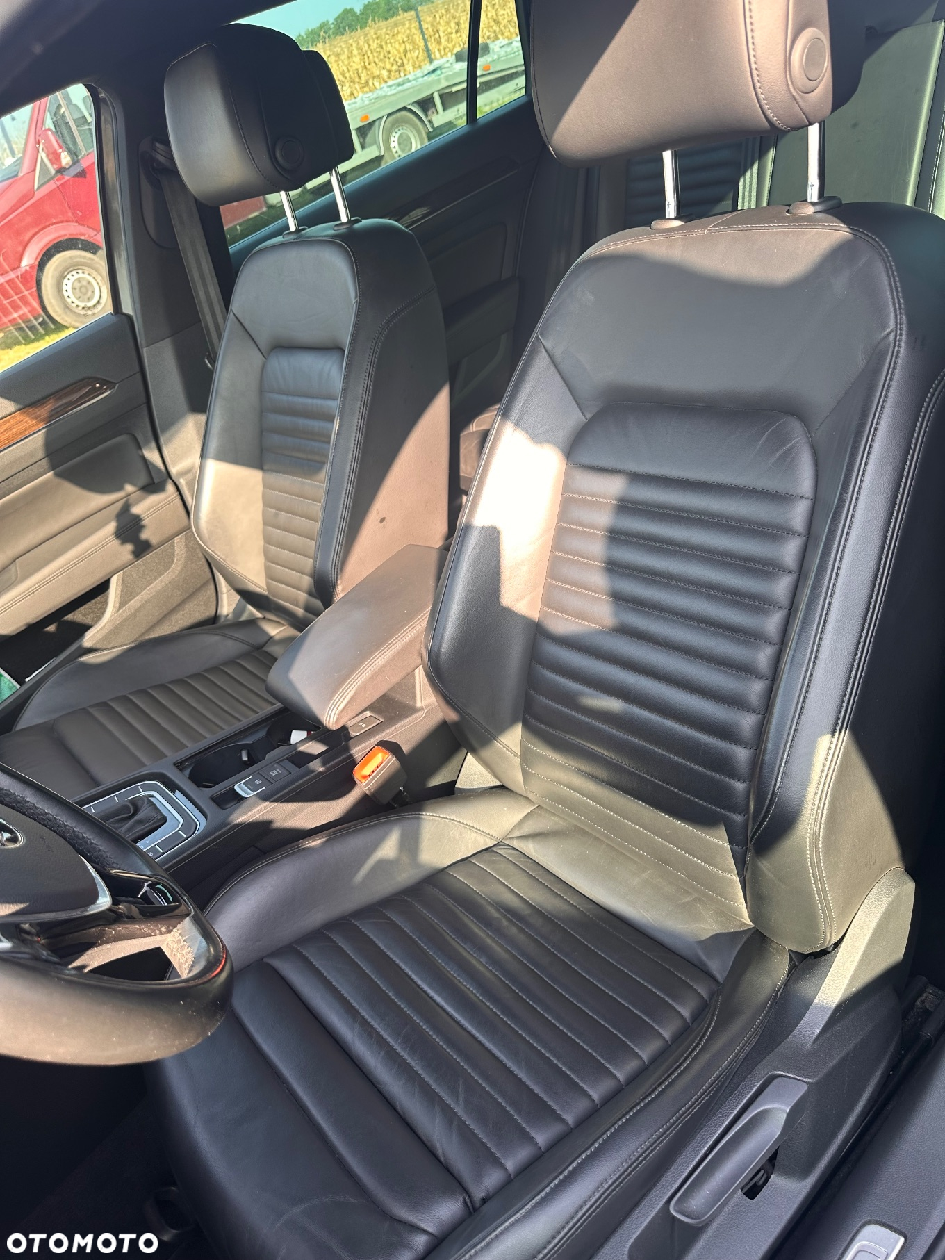 Volkswagen Passat Variant 2.0 TDI SCR 4Motion DSG (BMT) Highline - 27