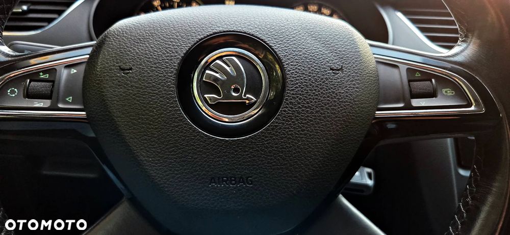 Skoda Octavia - 24
