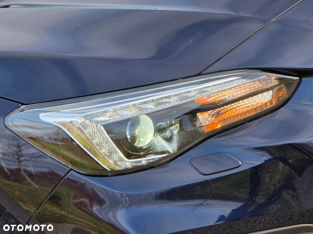 Subaru Impreza 1.6i Lineartronic Exclusive - 37