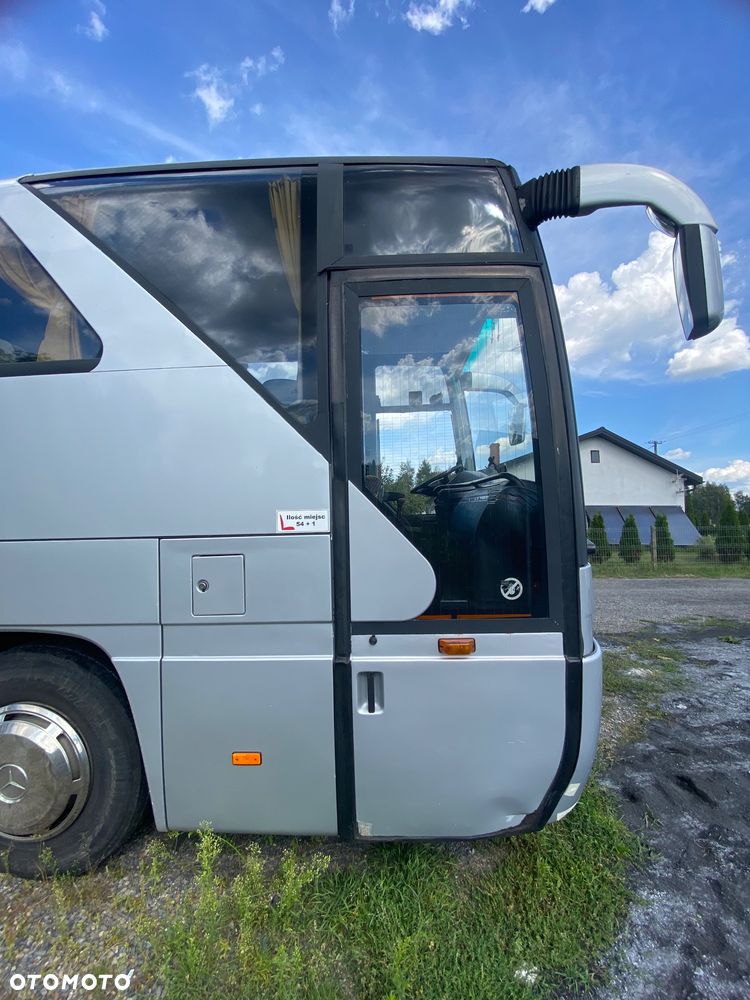 Mercedes-Benz 0 350 SHD - 8