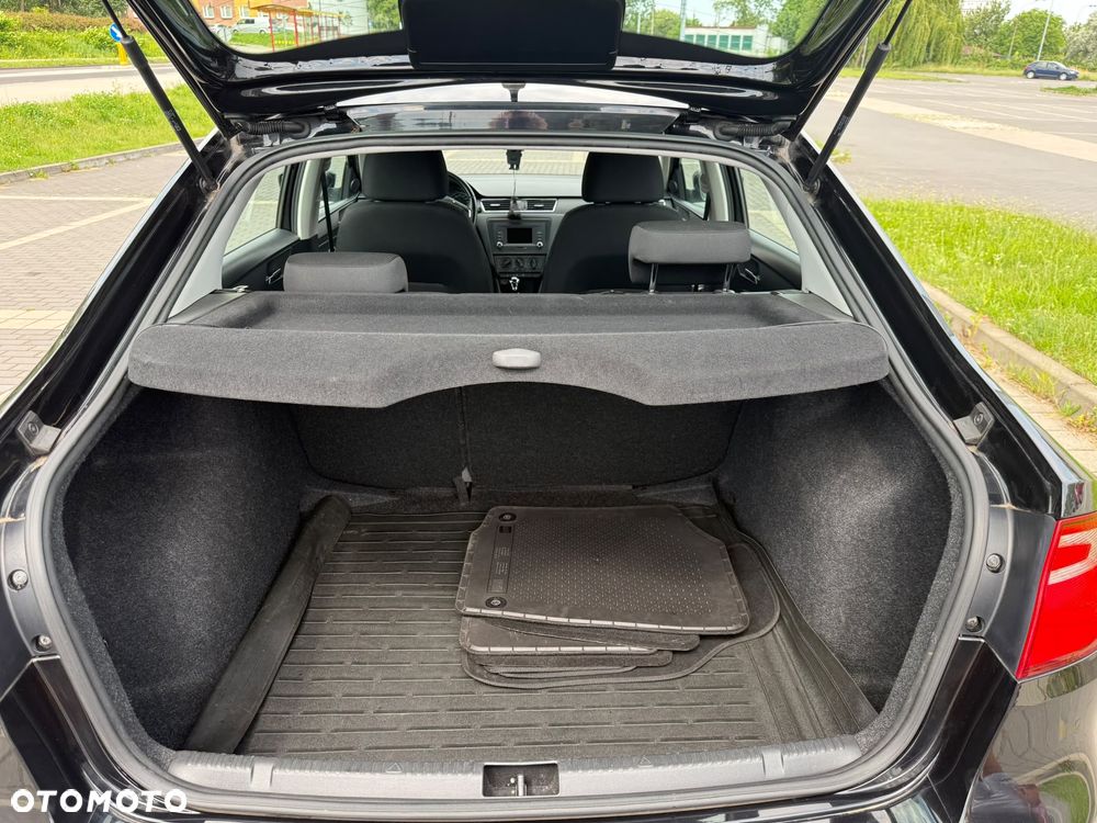 Seat Toledo 1.2 TSI Reference - 10