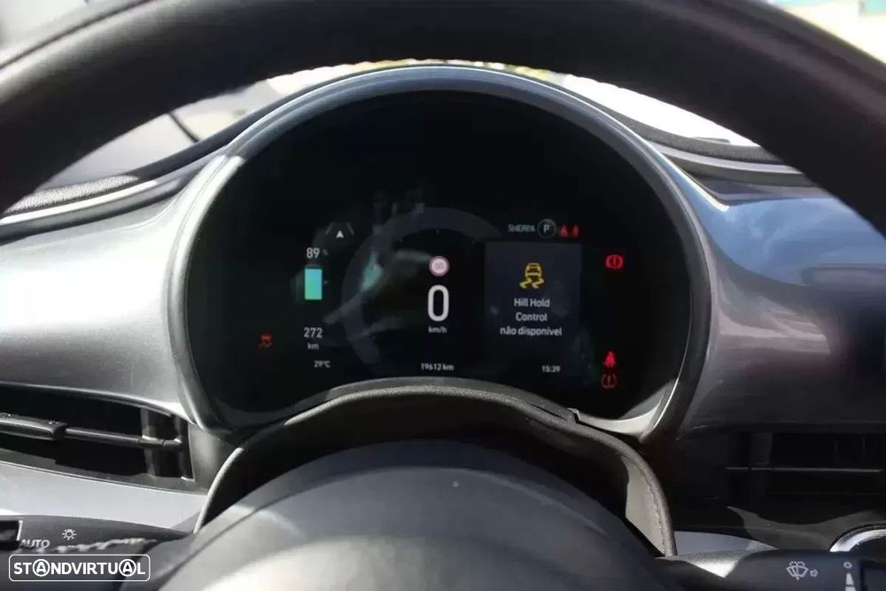 Fiat 500e C Icon - 29