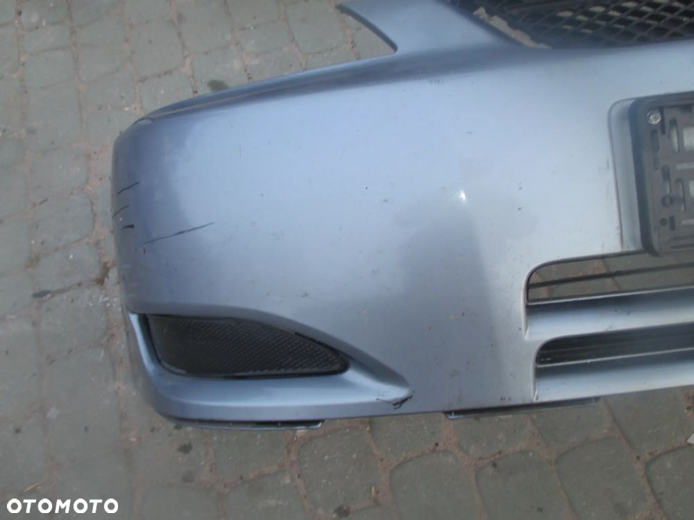 Zderzak Toyota Corolla E12 8Q3 + Grill - 5