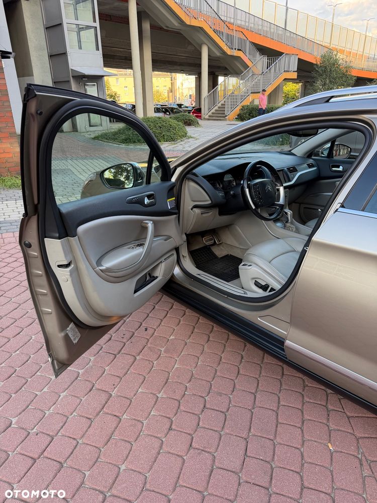 Citroën C5 - 14