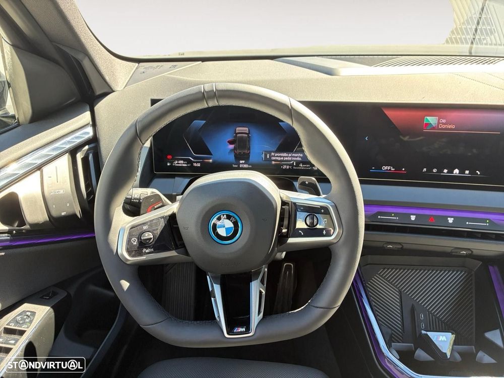 BMW X3 - 9