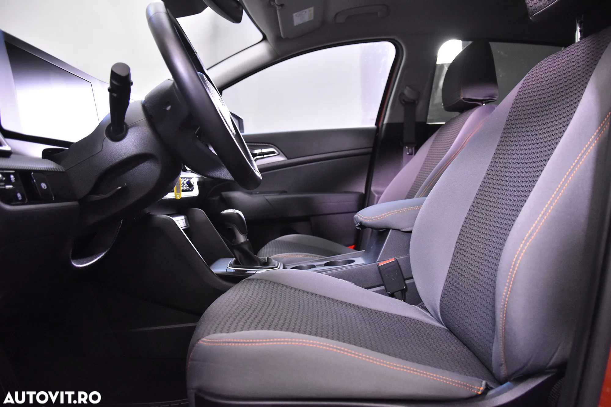 Kia Sportage - 23