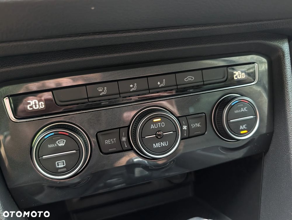 Volkswagen Tiguan 2.0 TDI BMT SCR 4Mot Comfortline DSG - 23