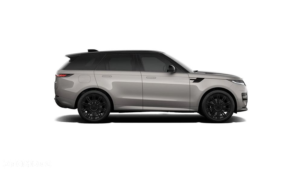 Land Rover Range Rover Sport D300 Dynamic SE - 7