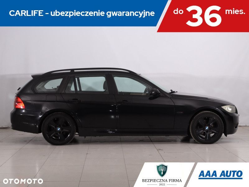 BMW Seria 3 - 8