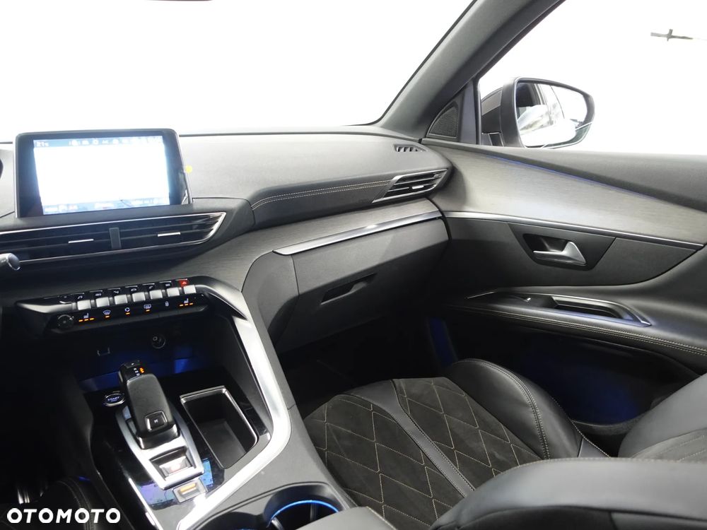 Peugeot 3008 - 31