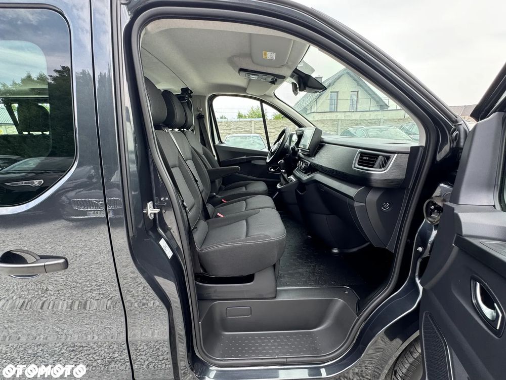 Renault Trafic - 29