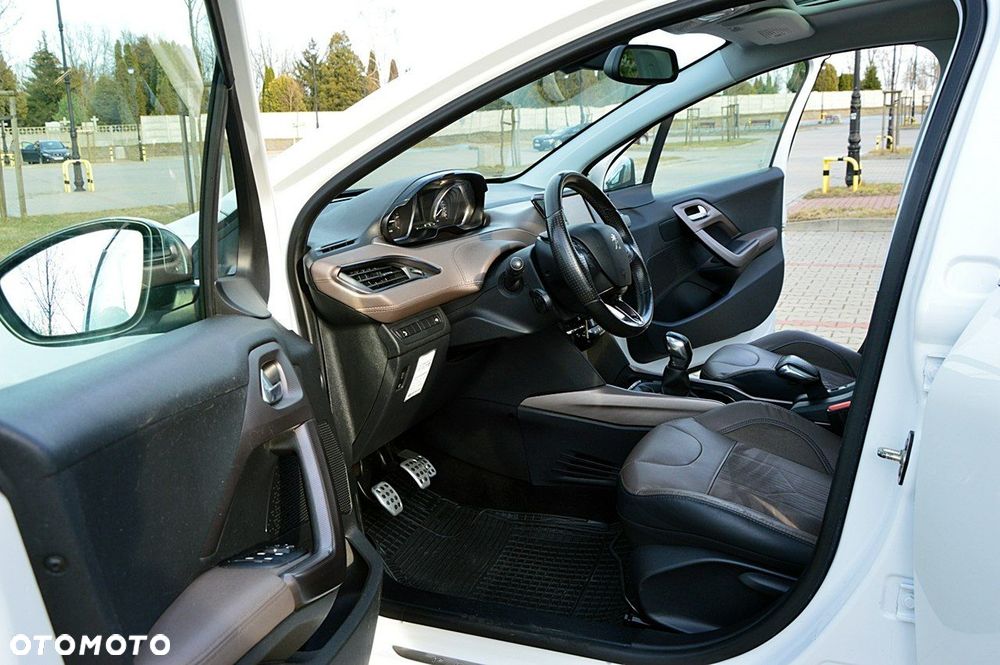 Peugeot 2008 120 VTI Allure - 20