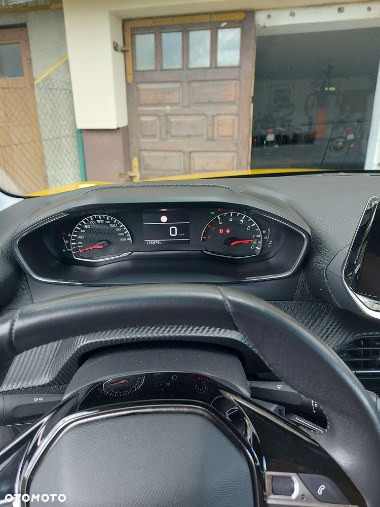 Peugeot 208 1.2 PureTech Active Pack S&S - 7