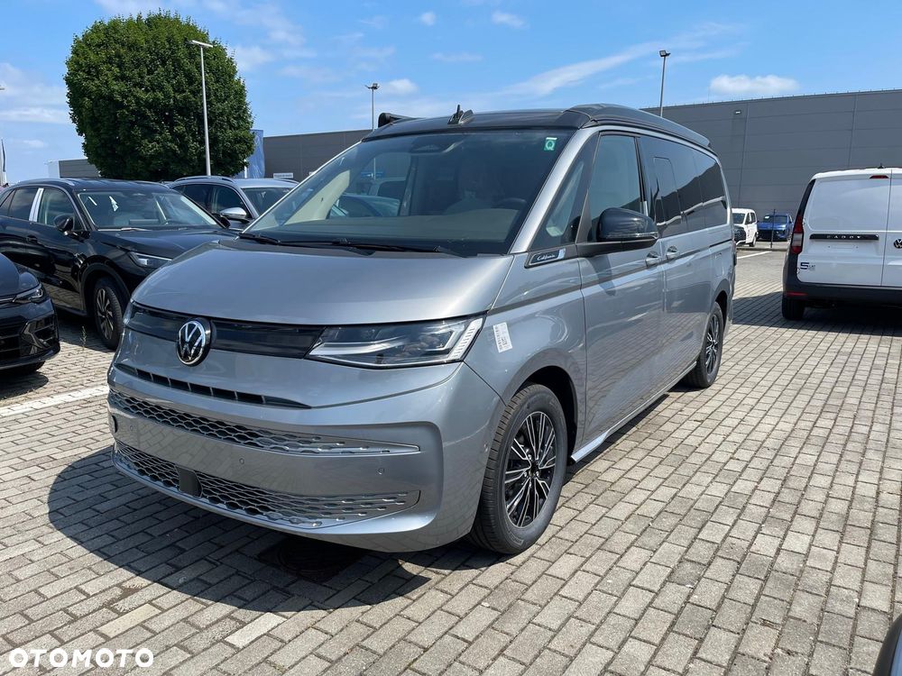 Volkswagen California - 3
