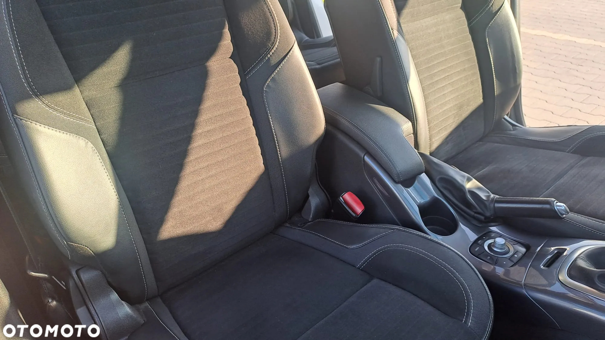 Renault Scenic Xmod 1.6 dCi Energy Bose Edition - 13