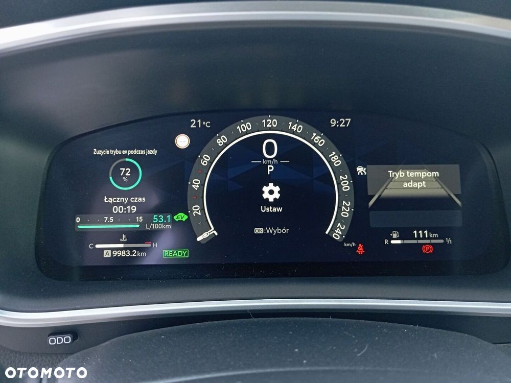 Toyota Corolla Cross 2.0 Hybrid Executive - 19