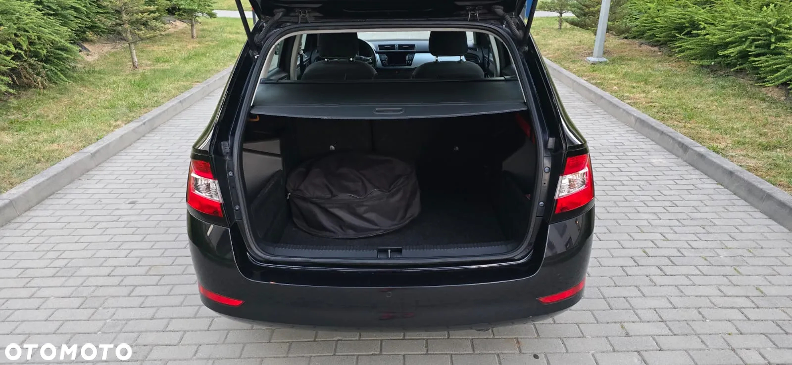 Skoda Fabia 1.0 Ambition - 15