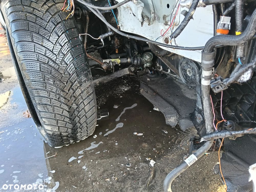 Kia Sportage 2.0 CRDI L - 18