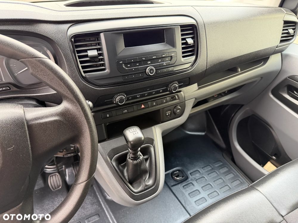 Toyota Proace 2,0 L3H1 - 13