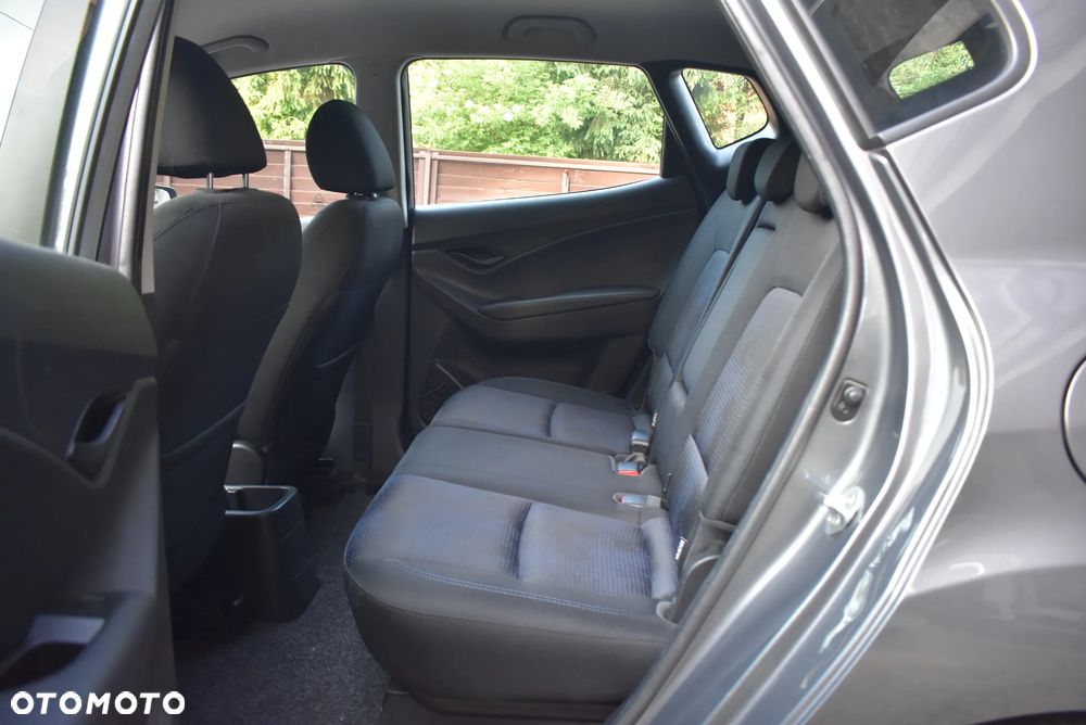 Hyundai ix20 1.4 Edition 20 - 18