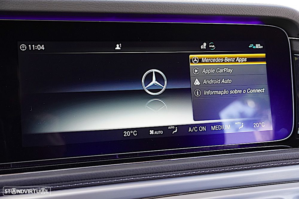 Mercedes-Benz G 63 AMG Standard - 57