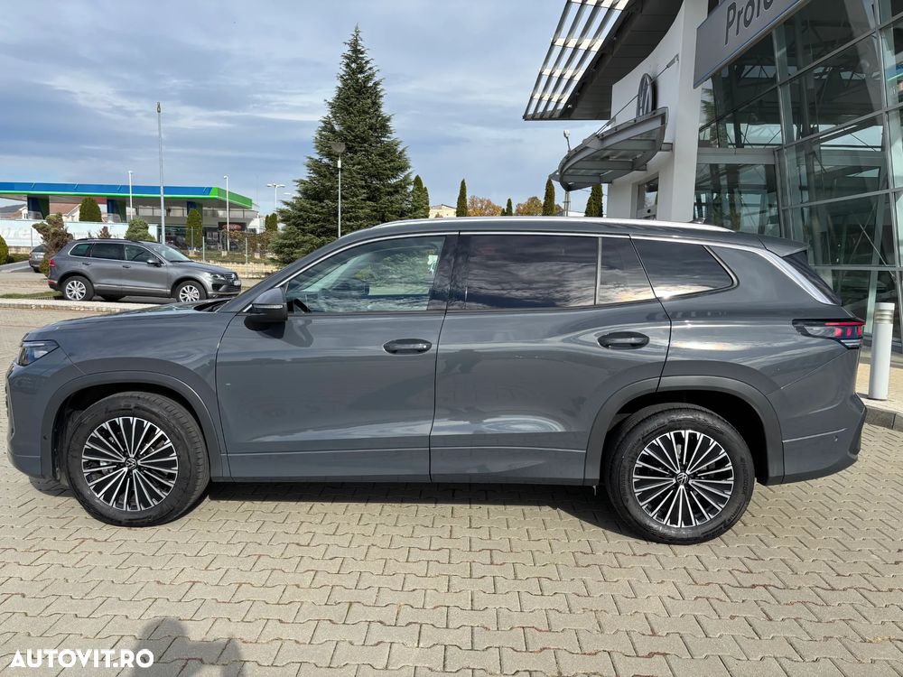 Volkswagen Tayron 2.0 TDI 4Motion DSG Life - 6