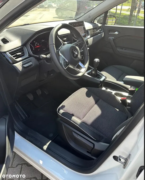 Mitsubishi ASX - 7
