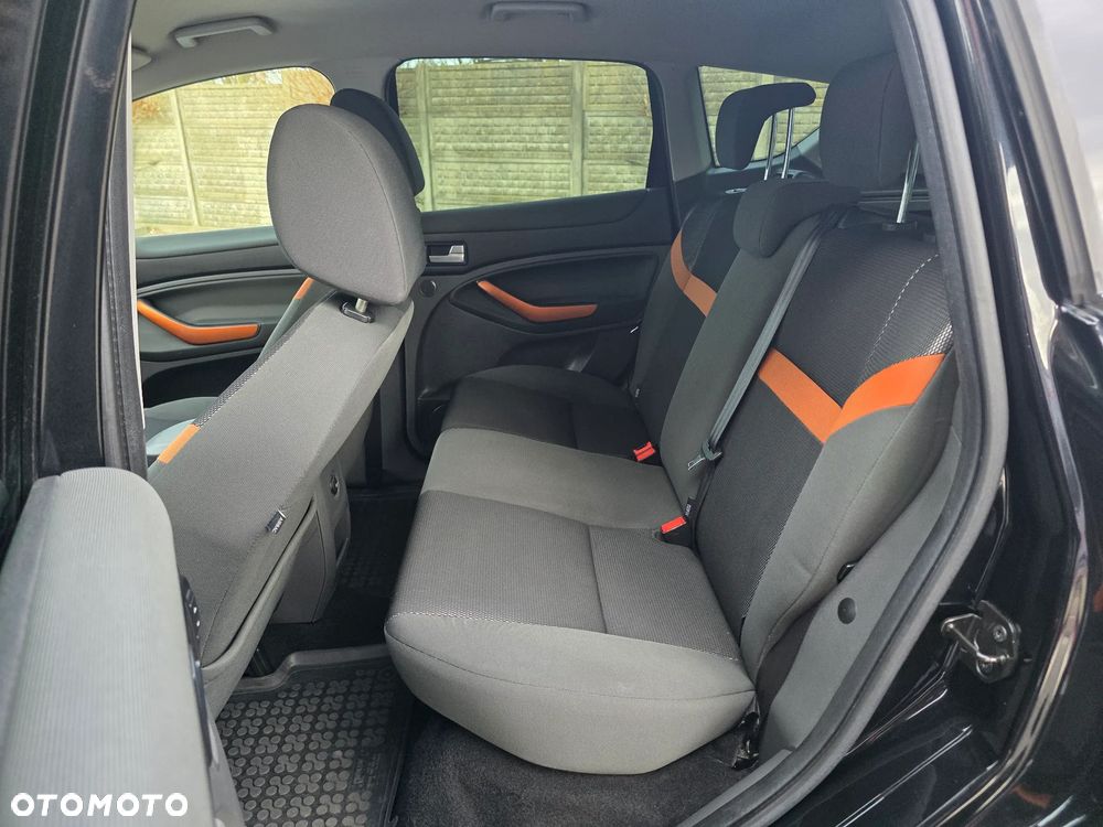 Ford Kuga 2.0 TDCi Trend - 22