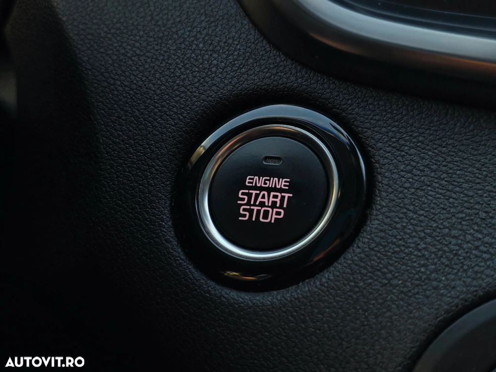 Kia Sorento 2.2 CRDi AWD Aut. Platinum Edition - 17