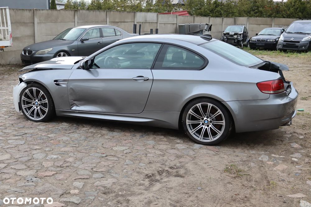BMW M3 - 17