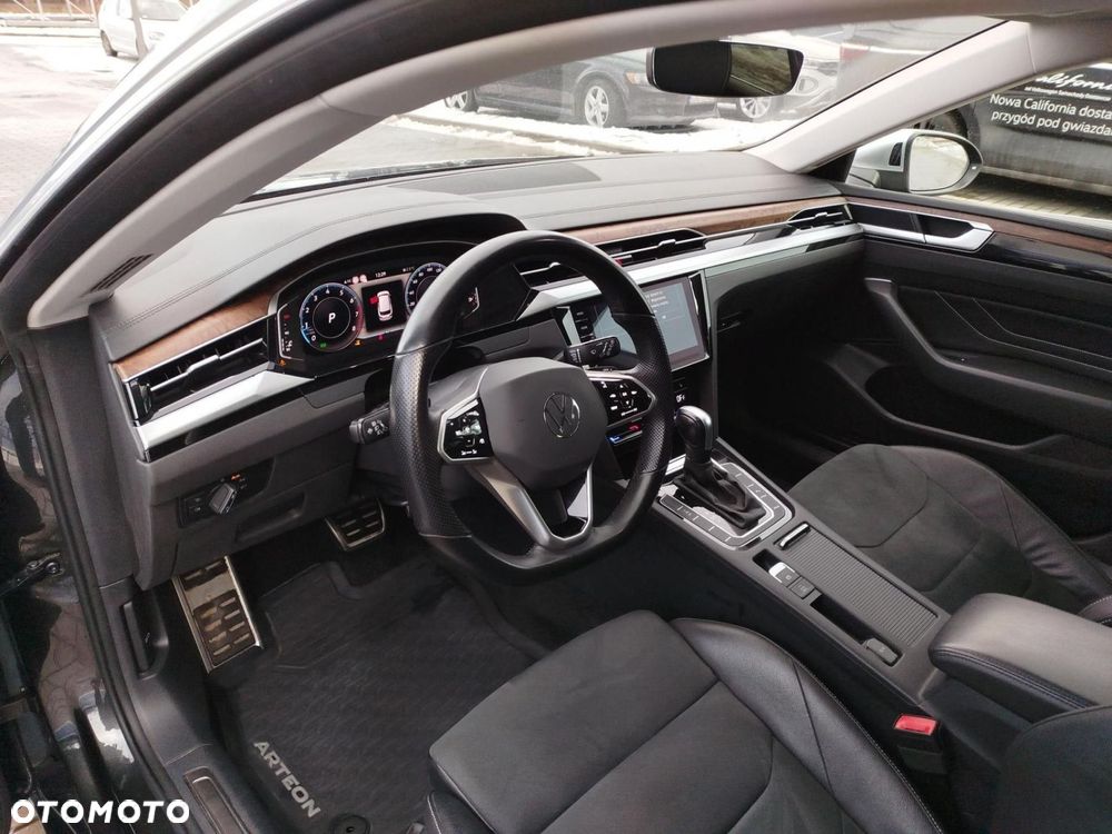 Volkswagen Arteon - 9