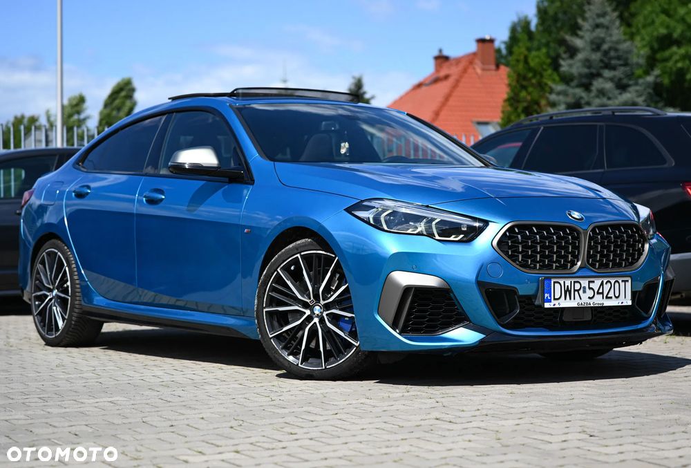 BMW Seria 2 M235i xDrive - 29