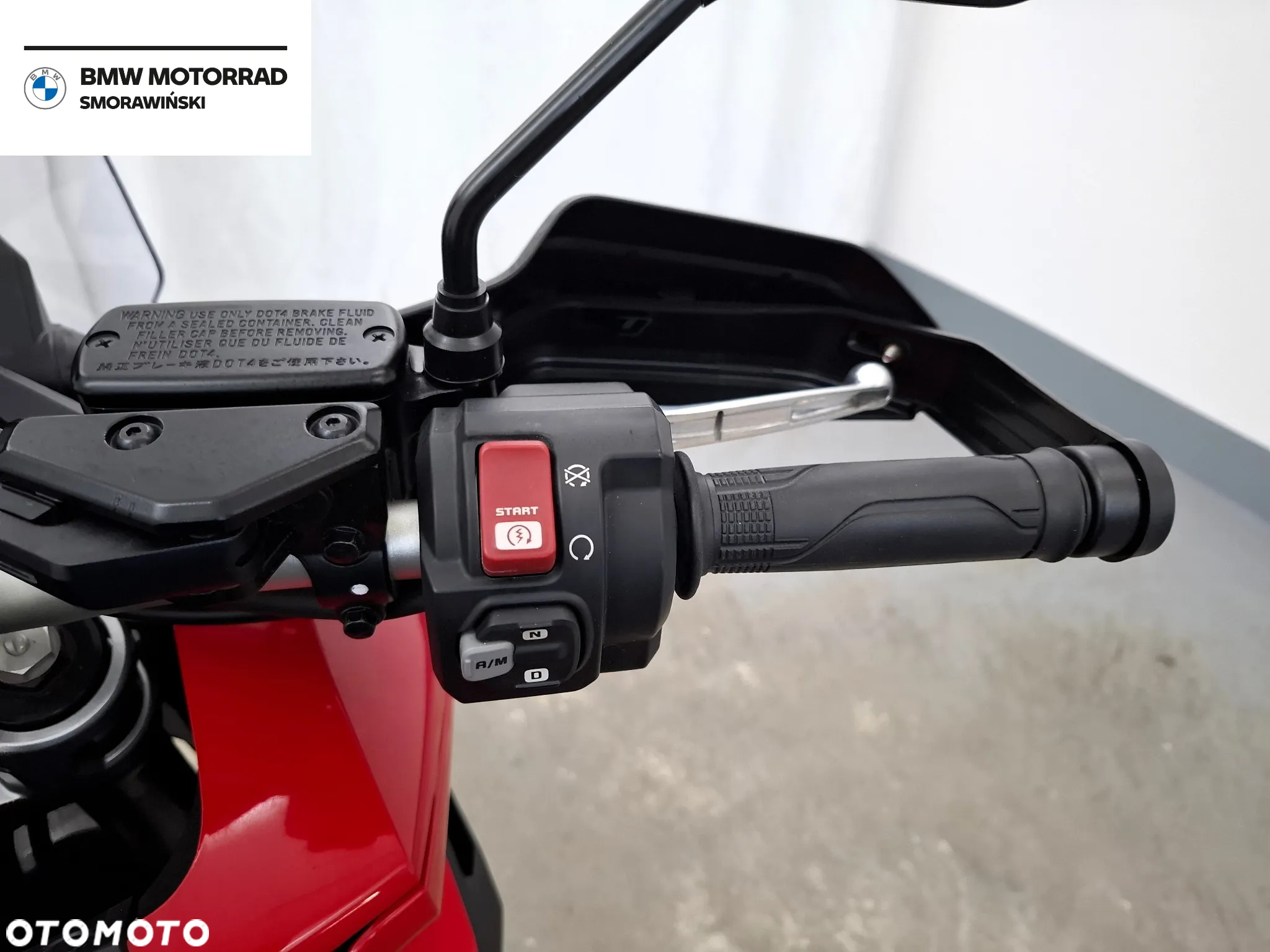Honda X-ADV - 11