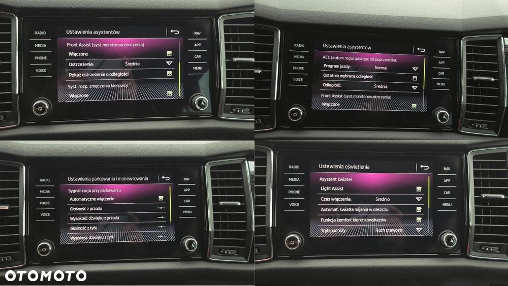 Skoda Kodiaq 1.4 TSI 4x4 DSG Sportline - 26