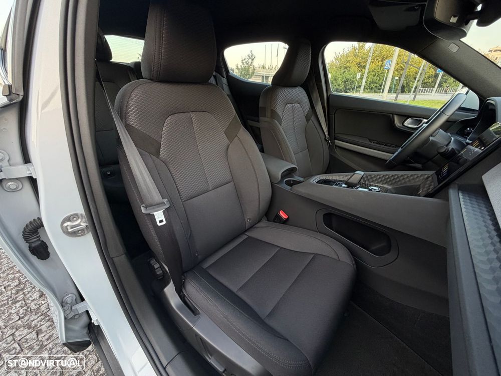 Polestar 2 Single Motor 69kWh - 48
