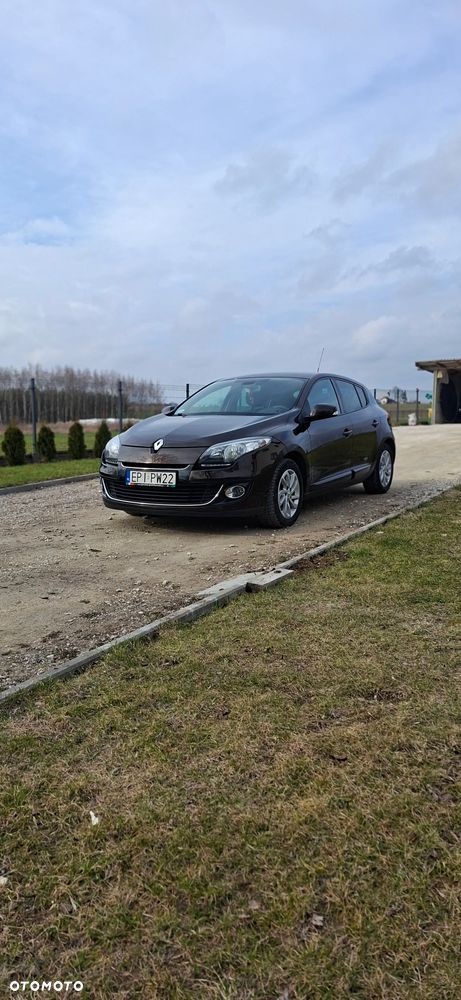 Renault Megane ENERGY TCe 115 Start & Stop LIMITED - 3