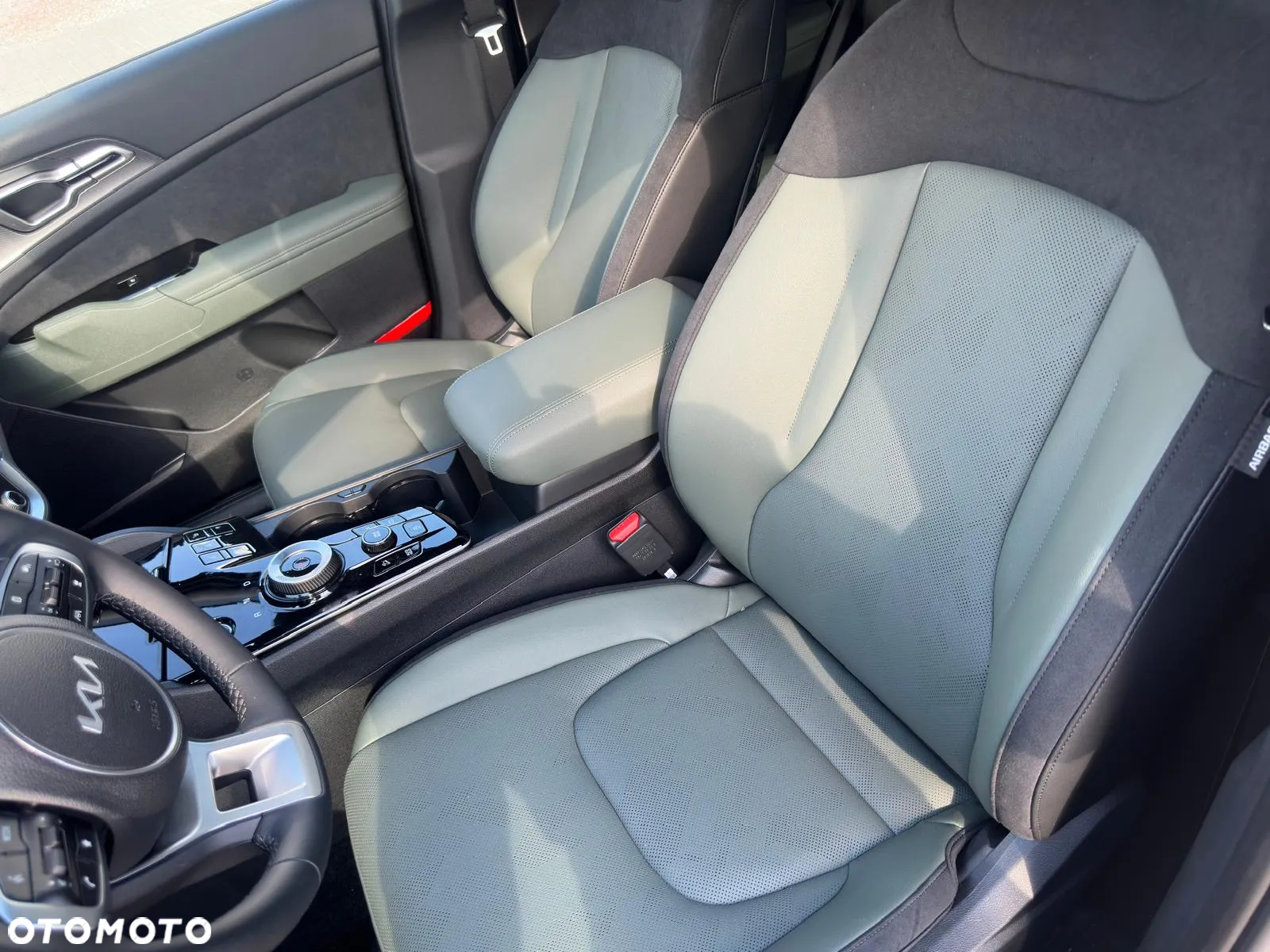 Kia Sportage 1.6 T-GDI HEV Anniversary 2WD - 6