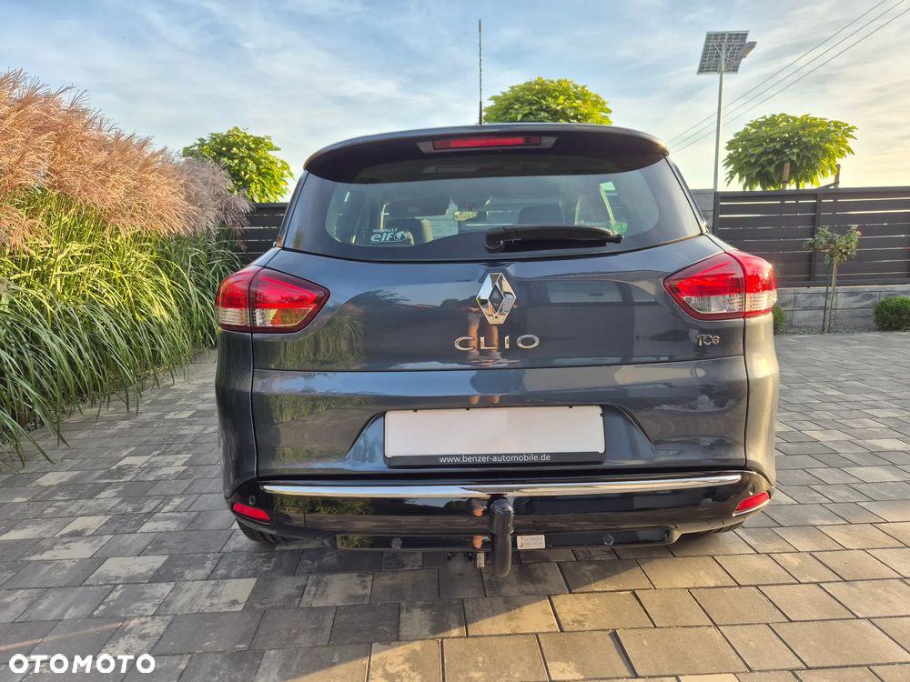Renault Clio 0.9 Energy TCe Limited - 3